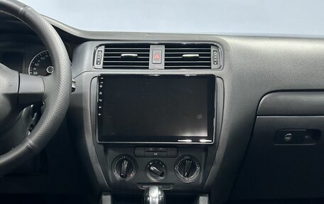 Volkswagen Jetta VI, 2013 год, 1 238 000 рублей, 18 фотография