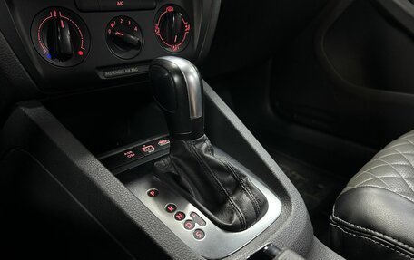 Volkswagen Jetta VI, 2013 год, 1 238 000 рублей, 21 фотография