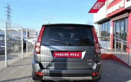 DW Hower H3 I, 2017 год, 1 399 000 рублей, 4 фотография