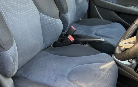 Honda Fit III, 2010 год, 715 000 рублей, 15 фотография