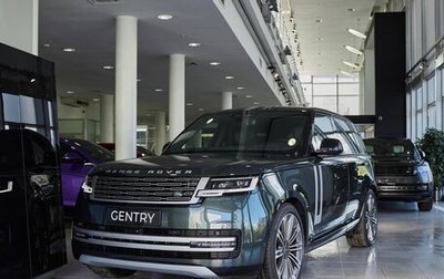 Land Rover Range Rover IV рестайлинг, 2025 год, 24 700 000 рублей, 1 фотография