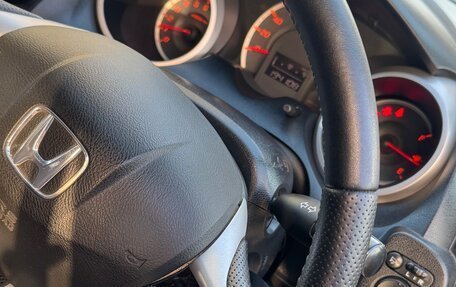 Honda Fit III, 2010 год, 715 000 рублей, 18 фотография