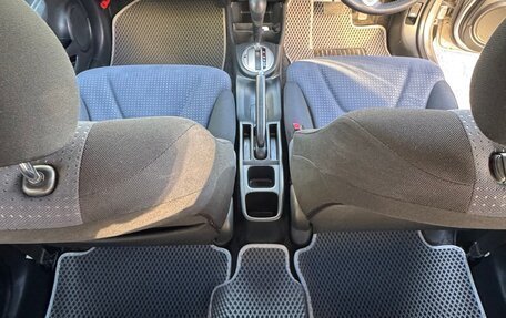 Honda Fit III, 2010 год, 715 000 рублей, 16 фотография