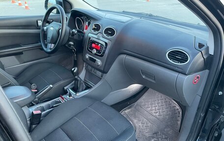 Ford Focus II рестайлинг, 2010 год, 650 000 рублей, 1 фотография