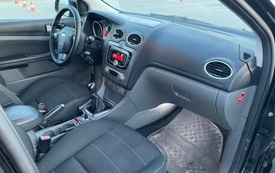 Ford Focus II рестайлинг, 2010 год, 650 000 рублей, 1 фотография