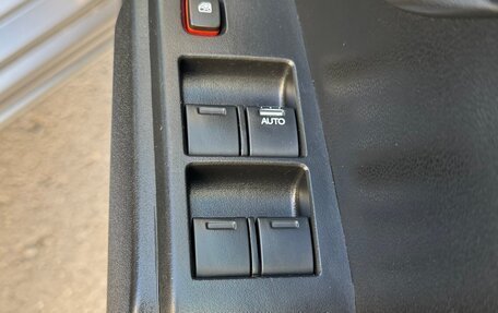 Honda Fit III, 2010 год, 715 000 рублей, 23 фотография