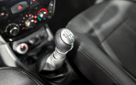 Nissan Terrano III, 2014 год, 1 080 000 рублей, 13 фотография