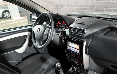 Nissan Terrano III, 2014 год, 1 080 000 рублей, 15 фотография