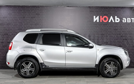 Nissan Terrano III, 2014 год, 1 080 000 рублей, 8 фотография