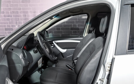 Nissan Terrano III, 2014 год, 1 080 000 рублей, 9 фотография