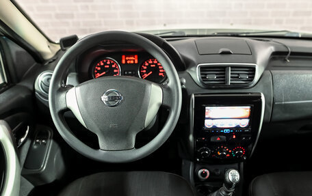 Nissan Terrano III, 2014 год, 1 080 000 рублей, 16 фотография