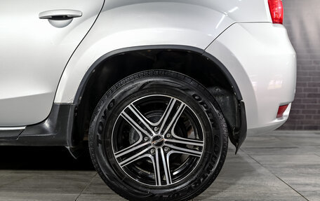 Nissan Terrano III, 2014 год, 1 080 000 рублей, 17 фотография