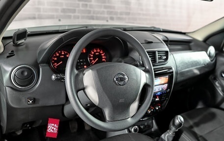 Nissan Terrano III, 2014 год, 1 080 000 рублей, 11 фотография