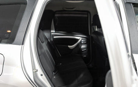 Nissan Terrano III, 2014 год, 1 080 000 рублей, 18 фотография