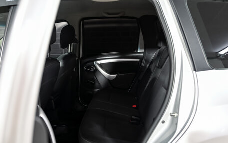 Nissan Terrano III, 2014 год, 1 080 000 рублей, 19 фотография