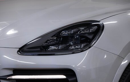Porsche Cayenne III, 2020 год, 10 000 000 рублей, 6 фотография