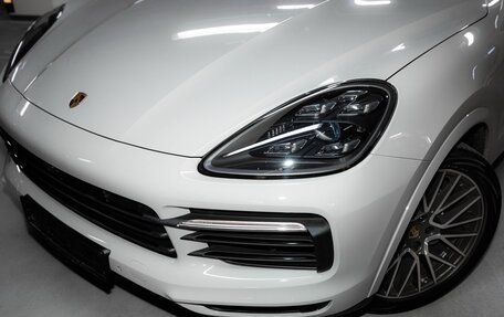 Porsche Cayenne III, 2020 год, 10 000 000 рублей, 7 фотография