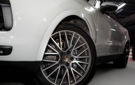 Porsche Cayenne III, 2020 год, 10 000 000 рублей, 9 фотография