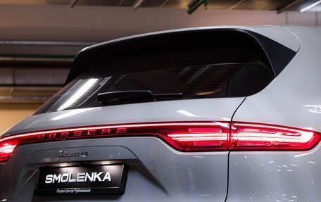 Porsche Cayenne III, 2020 год, 10 000 000 рублей, 8 фотография