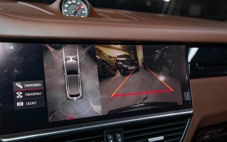 Porsche Cayenne III, 2020 год, 10 000 000 рублей, 17 фотография