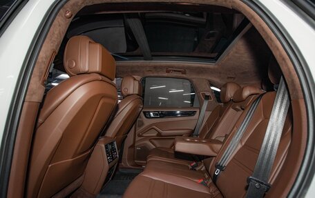 Porsche Cayenne III, 2020 год, 10 000 000 рублей, 24 фотография