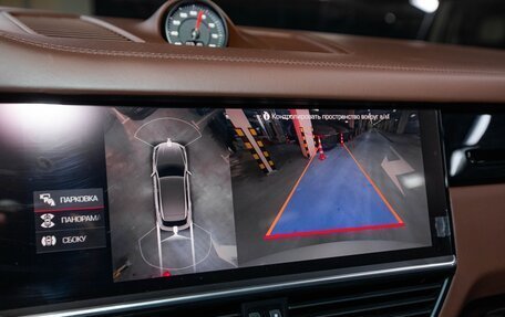 Porsche Cayenne III, 2020 год, 10 000 000 рублей, 21 фотография