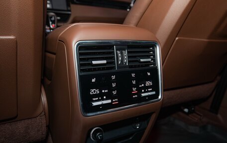 Porsche Cayenne III, 2020 год, 10 000 000 рублей, 26 фотография