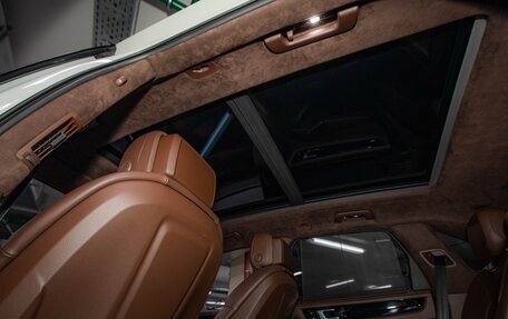 Porsche Cayenne III, 2020 год, 10 000 000 рублей, 23 фотография