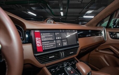Porsche Cayenne III, 2020 год, 10 000 000 рублей, 18 фотография