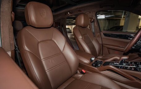 Porsche Cayenne III, 2020 год, 10 000 000 рублей, 27 фотография