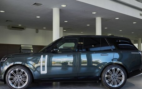Land Rover Range Rover IV рестайлинг, 2025 год, 24 700 000 рублей, 3 фотография