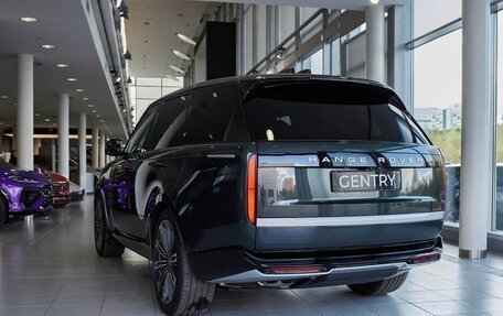 Land Rover Range Rover IV рестайлинг, 2025 год, 24 700 000 рублей, 4 фотография