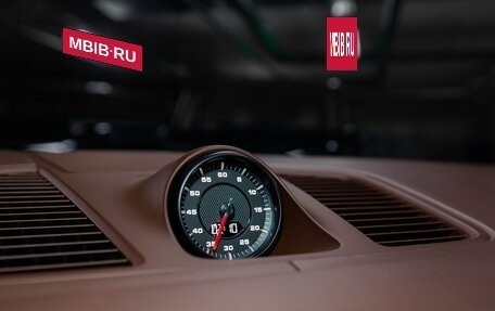 Porsche Cayenne III, 2020 год, 10 000 000 рублей, 19 фотография