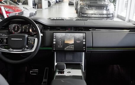 Land Rover Range Rover IV рестайлинг, 2025 год, 24 700 000 рублей, 10 фотография