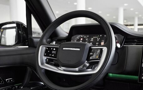 Land Rover Range Rover IV рестайлинг, 2025 год, 24 700 000 рублей, 11 фотография
