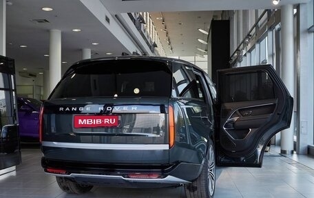Land Rover Range Rover IV рестайлинг, 2025 год, 24 700 000 рублей, 6 фотография