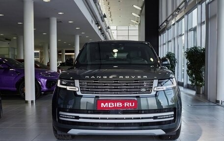 Land Rover Range Rover IV рестайлинг, 2025 год, 24 700 000 рублей, 2 фотография
