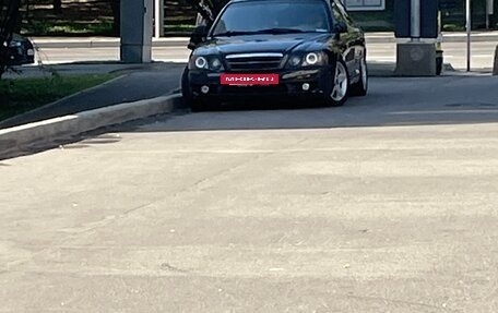 KIA Magentis I, 2006 год, 510 000 рублей, 3 фотография