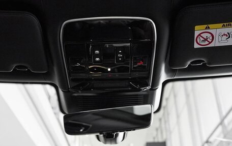 Land Rover Range Rover IV рестайлинг, 2025 год, 24 700 000 рублей, 22 фотография