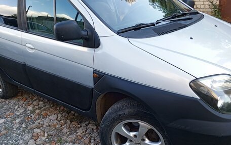 Renault Scenic III, 2002 год, 389 000 рублей, 2 фотография