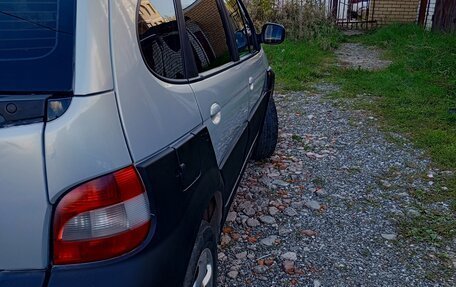 Renault Scenic III, 2002 год, 389 000 рублей, 4 фотография