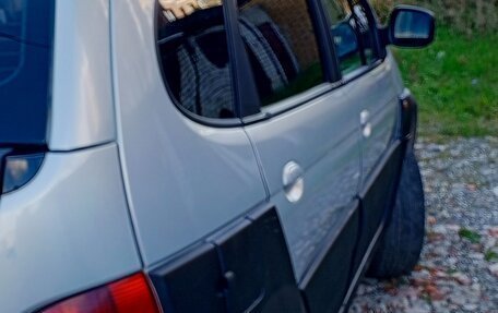 Renault Scenic III, 2002 год, 389 000 рублей, 5 фотография