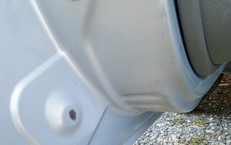 Renault Scenic III, 2002 год, 389 000 рублей, 11 фотография