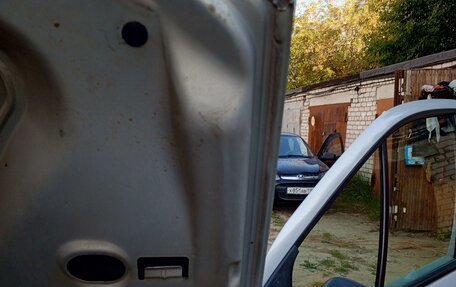 Renault Scenic III, 2002 год, 389 000 рублей, 14 фотография