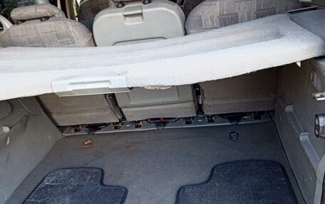 Renault Scenic III, 2002 год, 389 000 рублей, 24 фотография