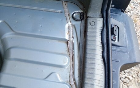 Renault Scenic III, 2002 год, 389 000 рублей, 26 фотография