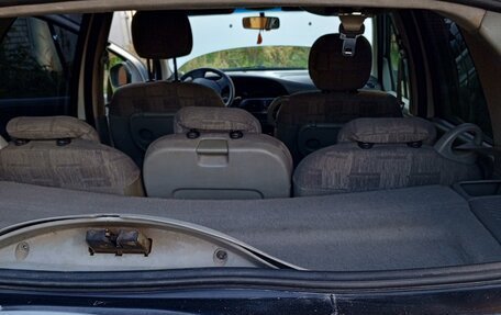 Renault Scenic III, 2002 год, 389 000 рублей, 25 фотография