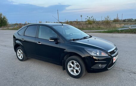 Ford Focus II рестайлинг, 2010 год, 650 000 рублей, 5 фотография