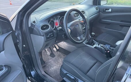 Ford Focus II рестайлинг, 2010 год, 650 000 рублей, 7 фотография