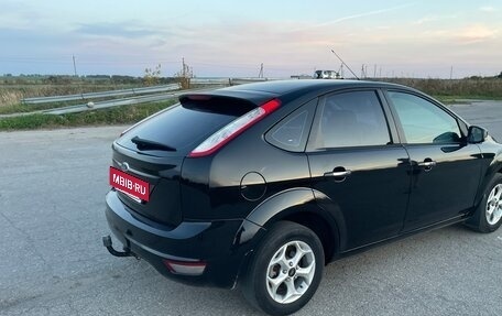 Ford Focus II рестайлинг, 2010 год, 650 000 рублей, 3 фотография
